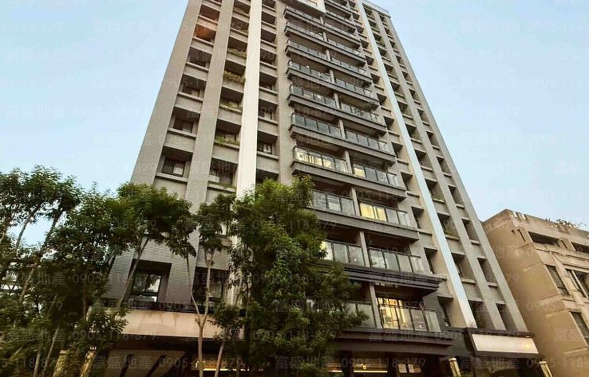 Buzih Redevelopment Zone