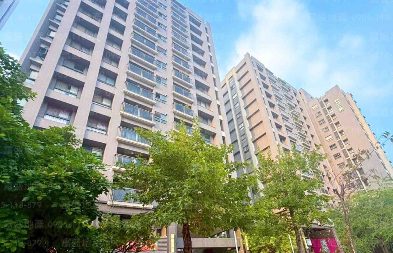 Shinguang Redevelopment Zone