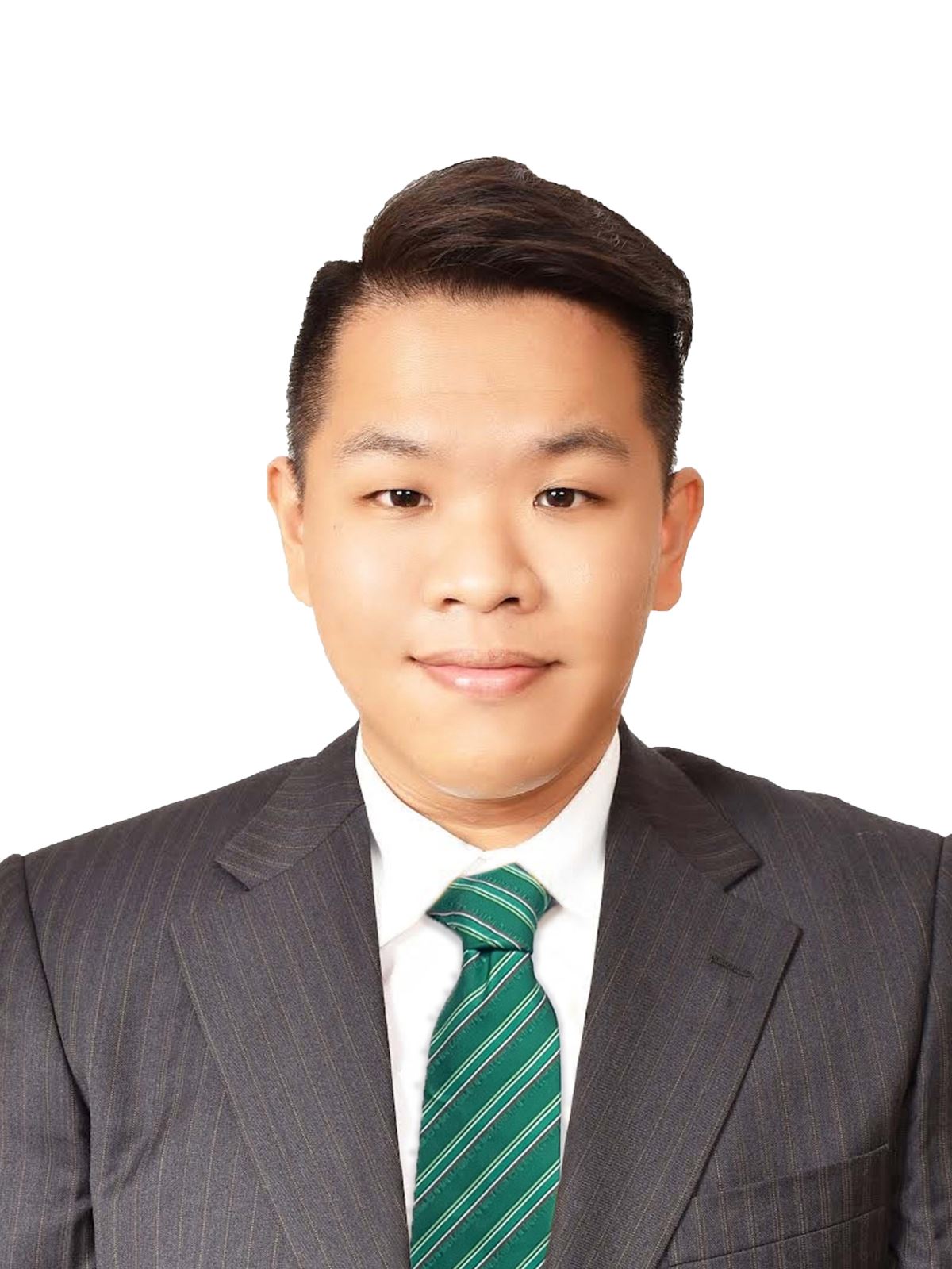 Allen Wang (Wang Shang-po)