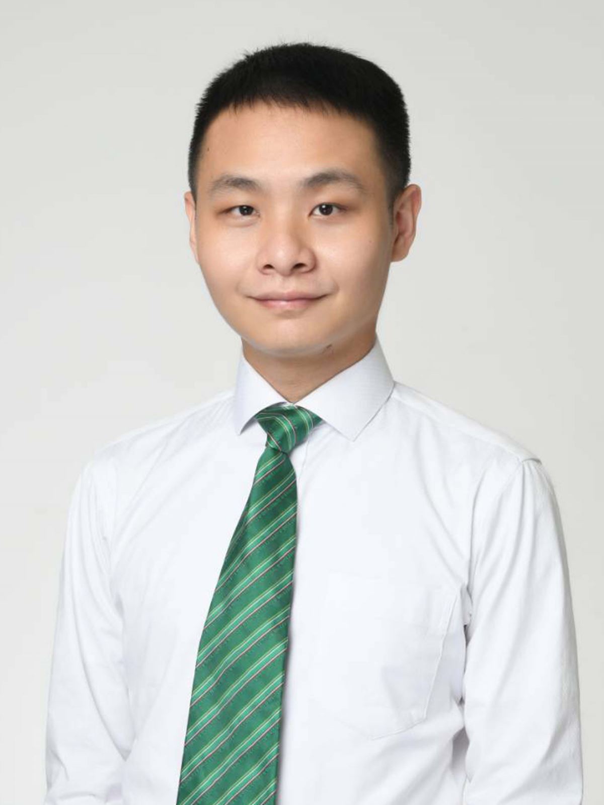 Liu Fu-hao