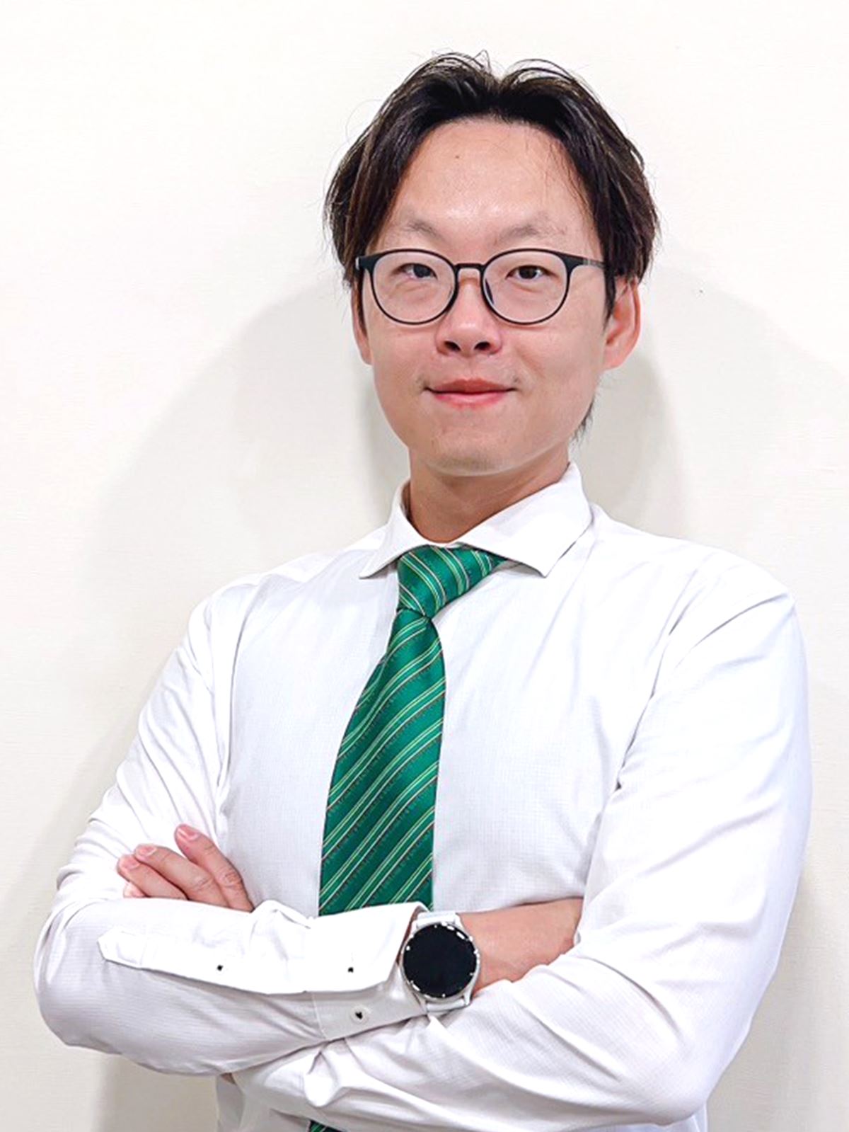 Wang Chi-hung